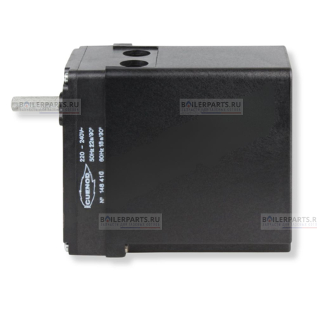 Cервопривод Honeywell (B6-22 S11.1) LKS160-41