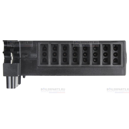 Менеджер горения WEISHAUPT LMO82.100C2WH