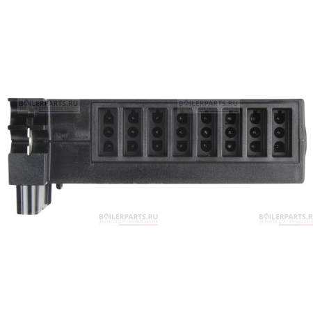Менеджер горения WEISHAUPT LMO82.110C2WH