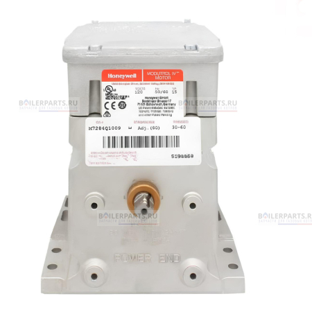 Сервопривод HONEYWELL M7284Q1009