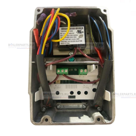 Cервопривод Honeywell M7284Q1106