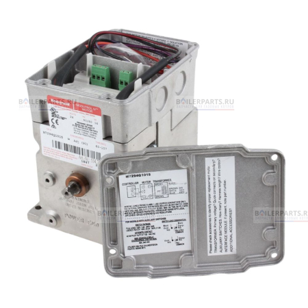 Сервопривод HONEYWELL M7294Q1015 [151]