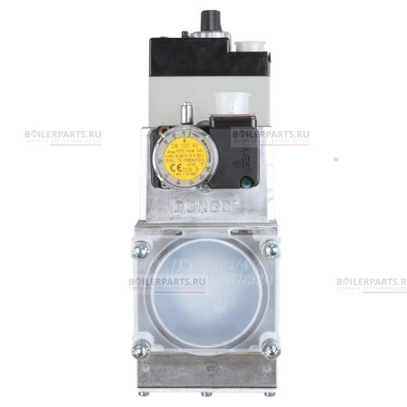 Газовый мультиблок DUNGS Rp 1", Rp 1 1/4", Rp 1 1/2", Rp 2" 360 bar MB-DLE420B01S20