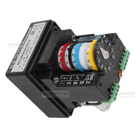 Сервопривод HONEYWELL MT4000A2050