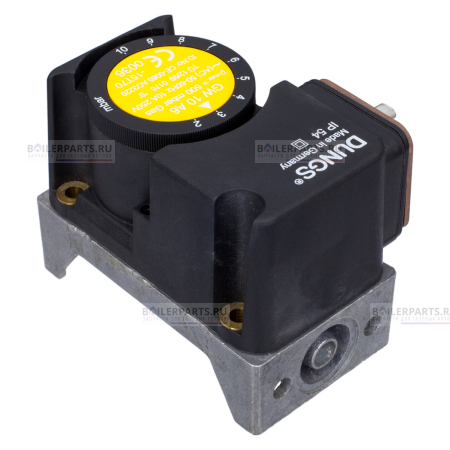 Клапан газовый NAVIEN 0,25 500 bar DUNGS PH0904004A