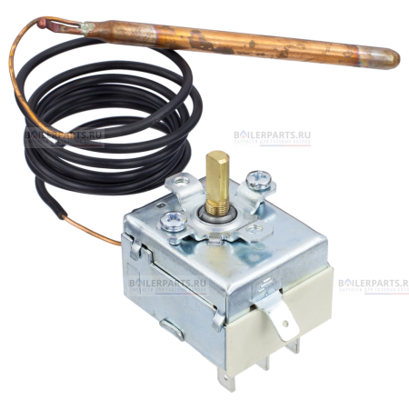 Термостат капиллярный (рабочий) регулируемый TR2 0-90 °С MORA TOP IMIT pr2255