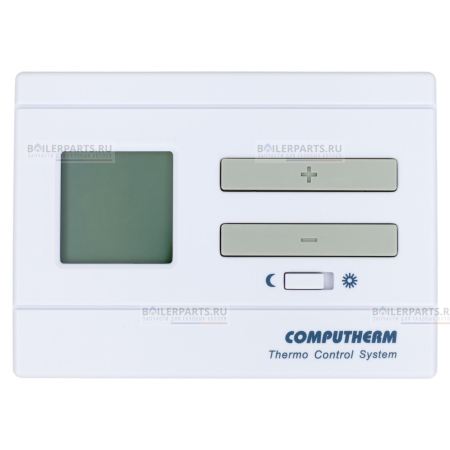 Термостат цифровой комнатный COMPUTHERM Q3