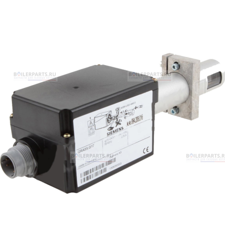 Датчик пламени SIEMENS QRA55.G17