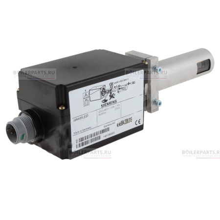Датчик пламени SIEMENS QRA55.G27