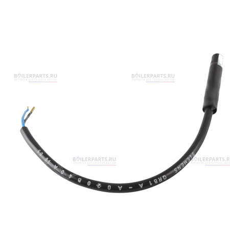 Датчик пламени SIEMENS QRB1A-A020B40A