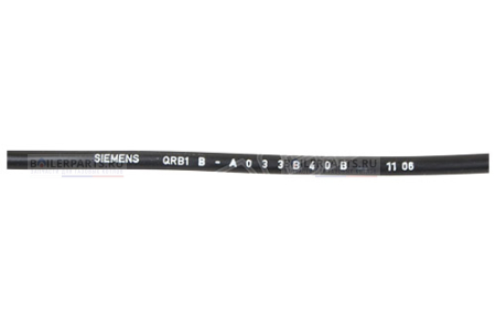 Датчик пламени SIEMENS QRB1A-A033B40B