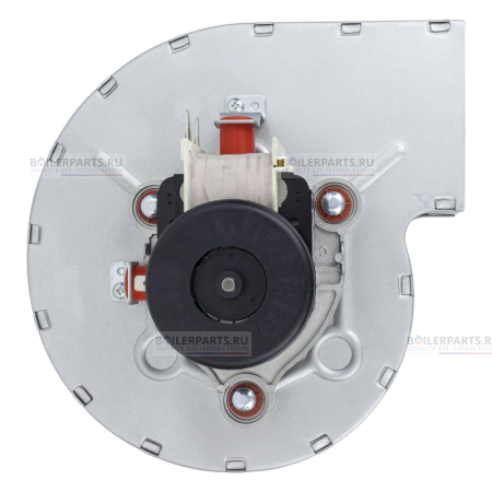 Вентилятор  75W BERETTA EBMPAPST R2076