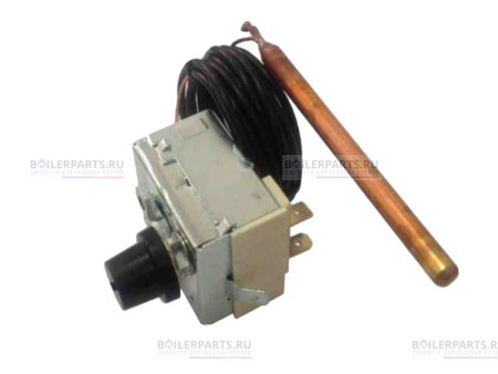 Термостат капиллярный предохранительный (аварийный) BERETTA IMIT R20059608