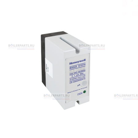 Реле HONEYWELL R4343E1014
