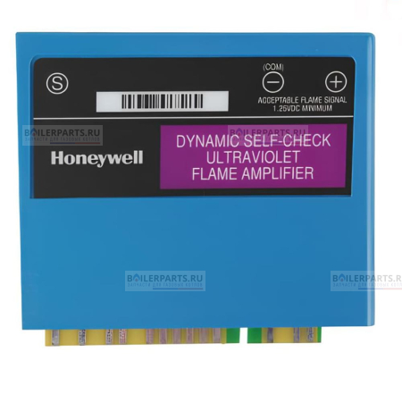 Усилитель сигнала пламени HONEYWELL HONEYWELL R7849A1015