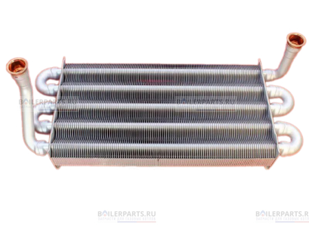 Теплообменник первичный монотермический SAUNIER DuVAL VALMEX S1060100