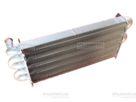 Теплообменник первичный монотермический SAUNIER DuVAL VALMEX S1060100