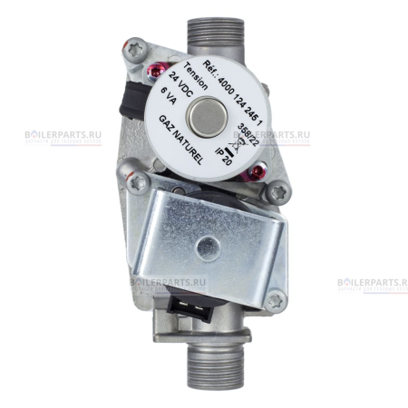 Газовый клапан SAUNIER DUVAL 50 bar RESIDEO S1071600