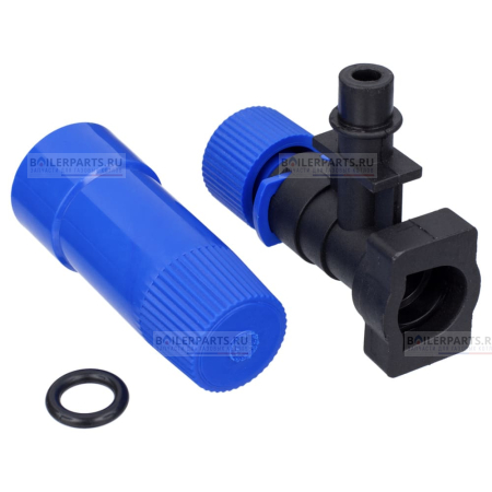 Кран подпитки PROTHERM SaunierGPT S1007000