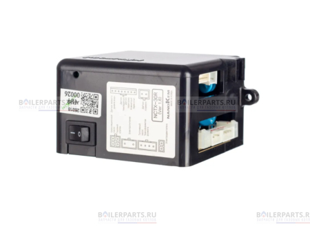 Блок управления Kiturami NCTX-30 для котлов Turbo Hi-Fin 13/17/21 S111110022