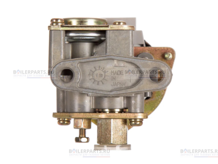 Насос топливный плунжерный 8.5K 0.5G для котлов Kiturami Turbo 13, Turbo Hi-Fin 13/17/21 S141110005 