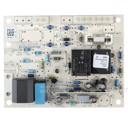 Плата управления HONEYWELL HONEYWELL S4561A1007