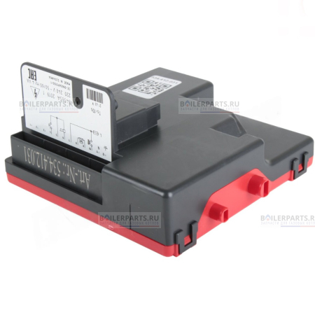 Блок управления HONEYWELL S4565A2019
