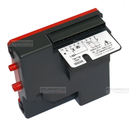 Блок электрический HONEYWELL S4565A2076