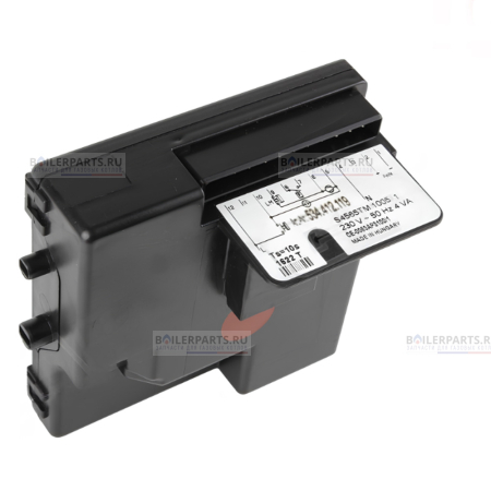 Блок управления HONEYWELL S4565TM1005