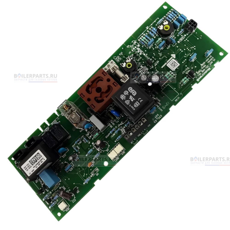 Плата управления HONEYWELL HONEYWELL S4962CM1004