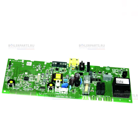 Плата управления HONEYWELL HONEYWELL S4962CM2069