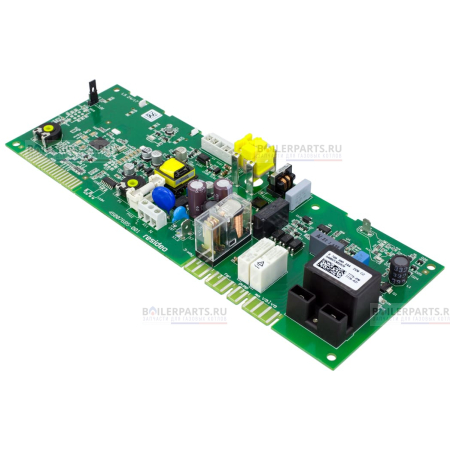 Плата управления BOSCH HONEYWELL S4962CM2020