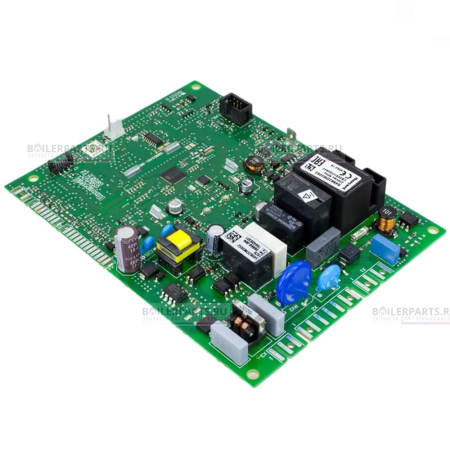 Плата управления HONEYWELL HONEYWELL S4962DM3235B
