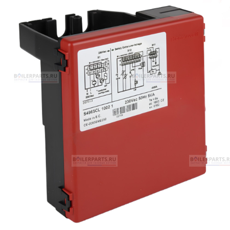 Блок управления HONEYWELL s4965CL1002