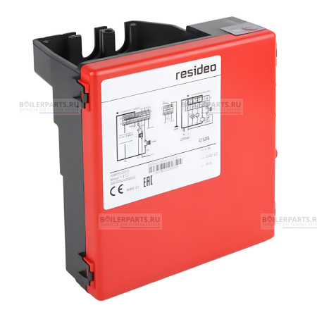 Контролер HONEYWELL S4965V3075