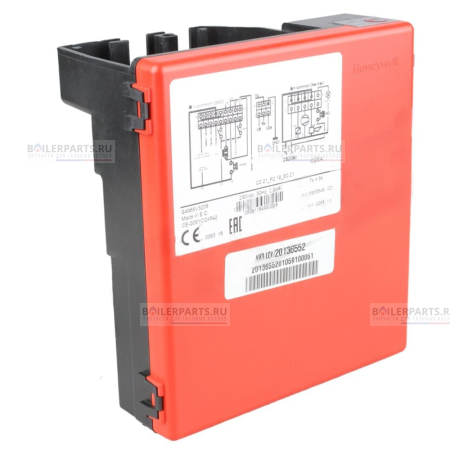 Контролер HONEYWELL s4965v3208