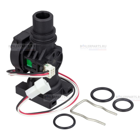 Датчик протока (Холла) + провод SAUNIER DUVAL BITRON S5720200