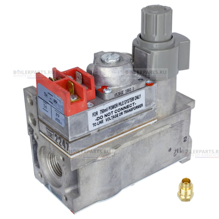 Газовый клапан MORA TOP 300 bar HONEYWELL SA1902