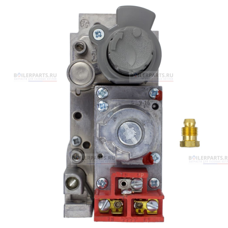 Газовый клапан MORA TOP 300 bar HONEYWELL SA1902