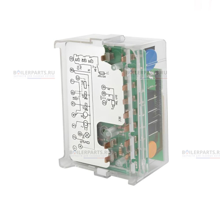 Топочный автомат HONEYWELL HONEYWELL SG513mod.C2