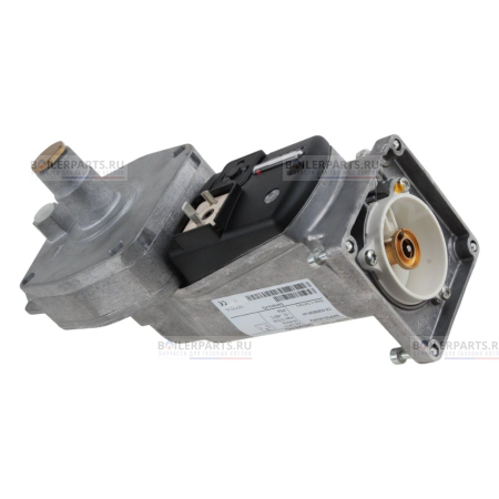Сервопривод SIEMENS SKP55.003E2 [151]