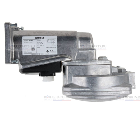 Сервопривод SIEMENS SKP75.001E2