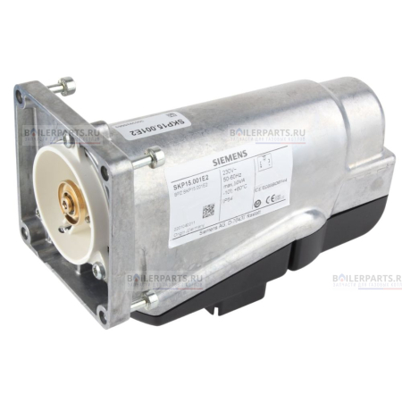 Сервопривод SIEMENS SKP15.001E2