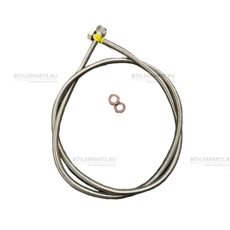 Шланг газ G3/4-G3/4 2500 мм SH002