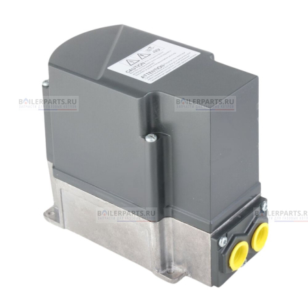Сервопривод SIEMENS SQM40.261A20