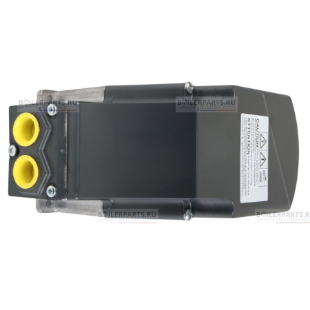 Сервопривод SIEMENS SQM40.281A20