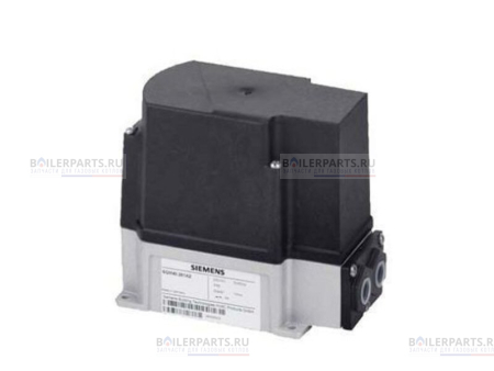 Сервопривод Siemens SQM41.357A23