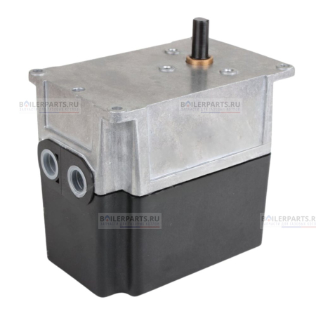 Сервопривод SIEMENS SQM45.295A9 [151]