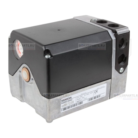 Сервопривод SIEMENS SQM50.480A2