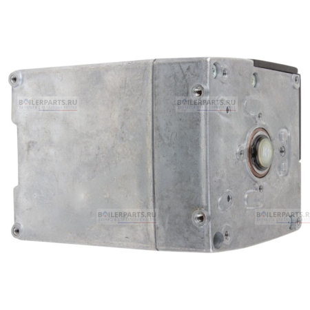 Сервопривод SIEMENS SQM50.480A2 [151]